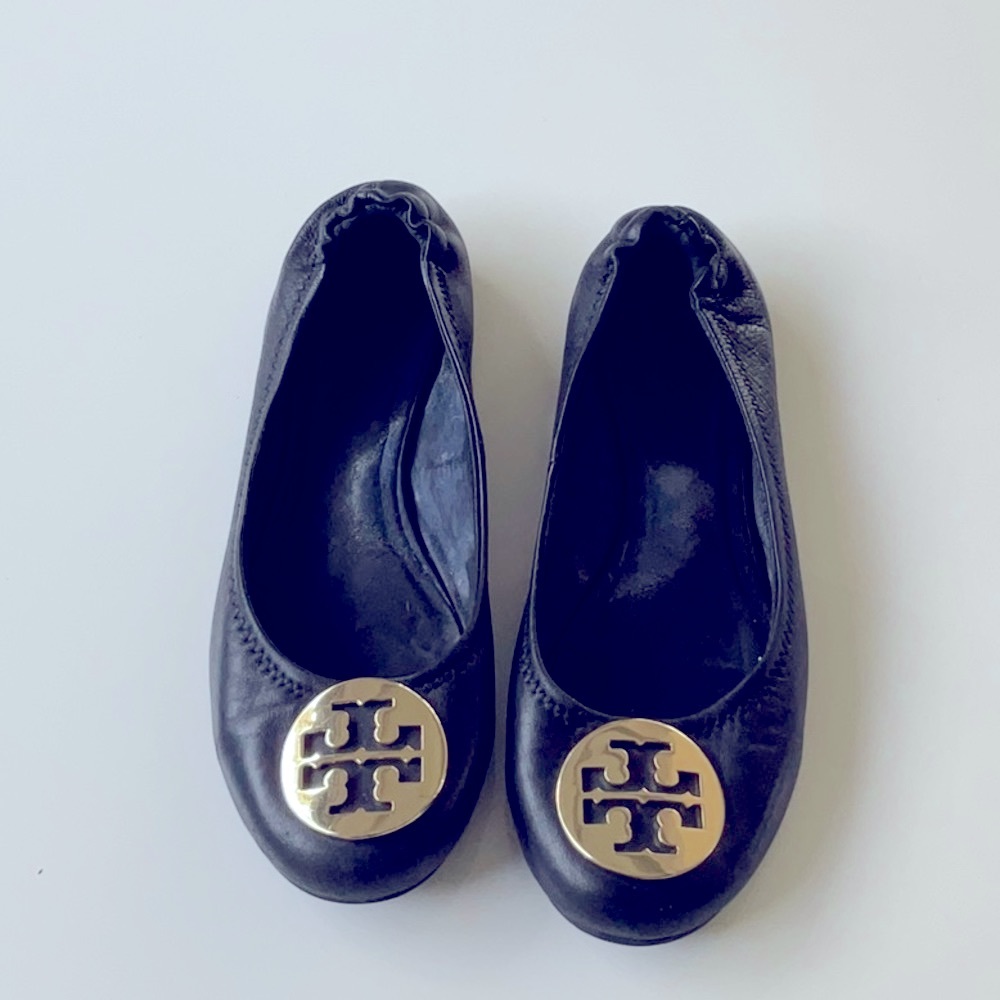 Tory Burch flats